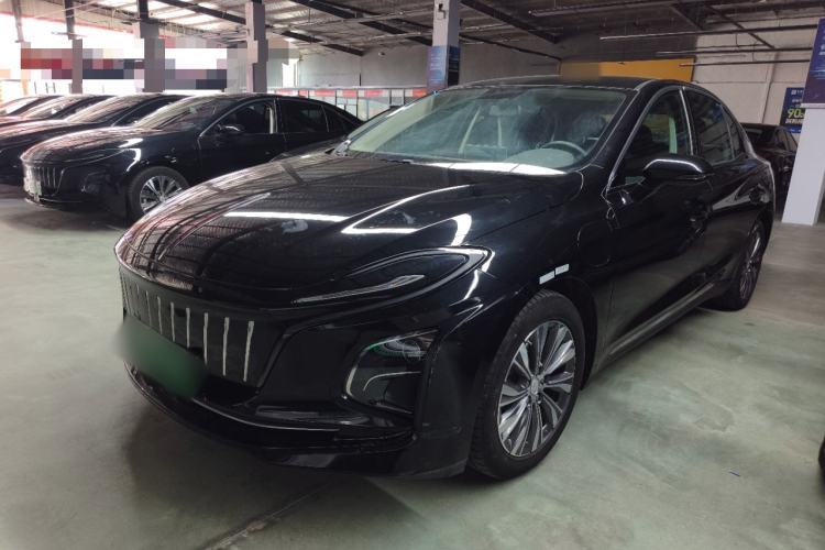 Used Hongqi E-QM5 2022 431 km Charge & Enjoy Edition Guazi used car, China used car export, Used car for sale, Used  cars, Cheapest cars for sale