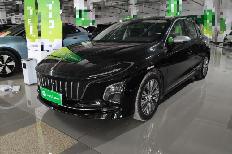 Used Hongqi E-QM5 2022 431 km Charge & Enjoy Edition Guazi used car, China used car export, Used car for sale, Used  cars, Cheapest cars for sale