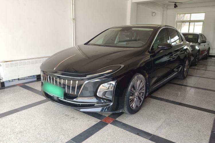 Used Hongqi E-QM5 2022 431 km Charge & Enjoy Edition Guazi used car, China used car export, Used car for sale, Used  cars, Cheapest cars for sale