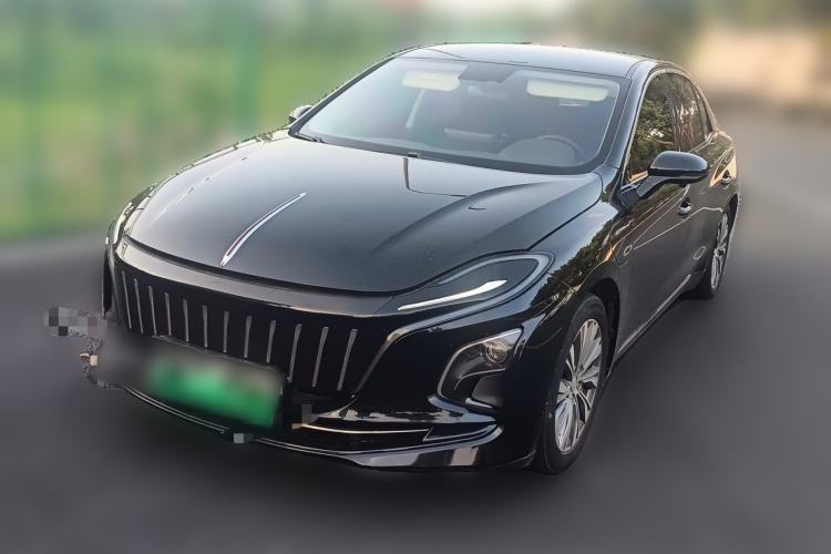 Używany Hongqi E-QM5 2022 431 km Charge & Enjoy Edition Guazi used car, China used car export, Used car for sale, Used  cars, Cheapest cars for sale