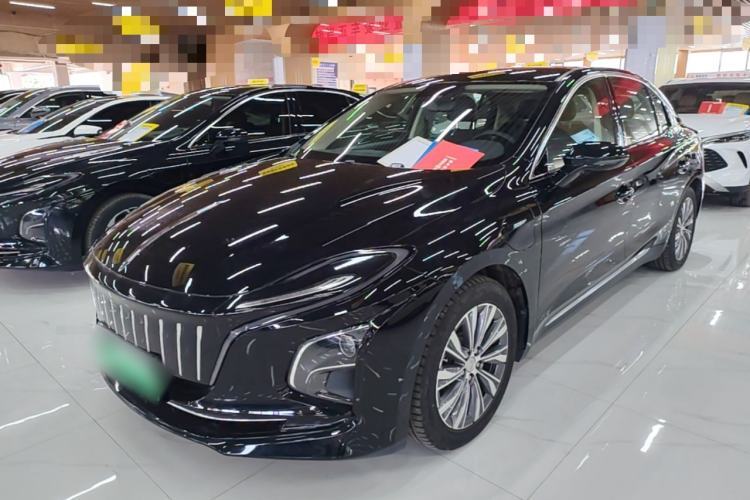 Used Hongqi E-QM5 2022 431 km Charge & Enjoy Edition Guazi used car, China used car export, Used car for sale, Used  cars, Cheapest cars for sale