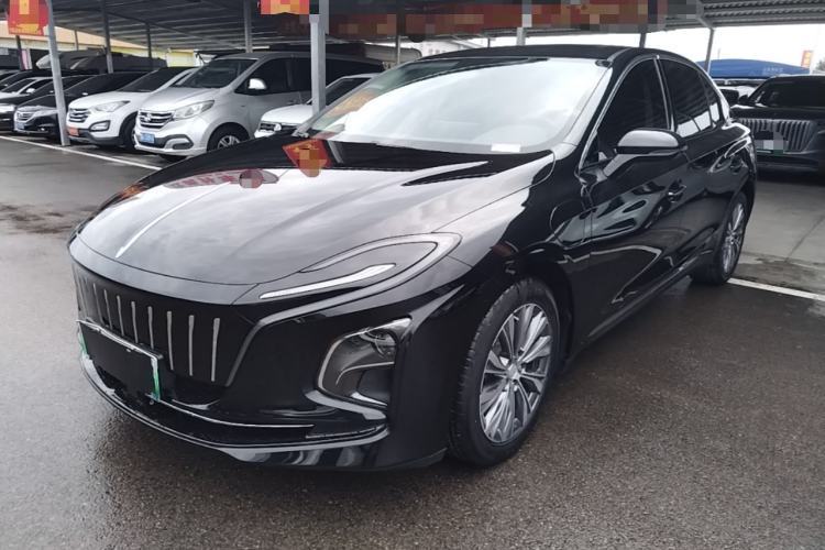 Używany Hongqi E-QM5 2022 431 km Charge & Enjoy Edition Guazi used car, China used car export, Used car for sale, Used  cars, Cheapest cars for sale