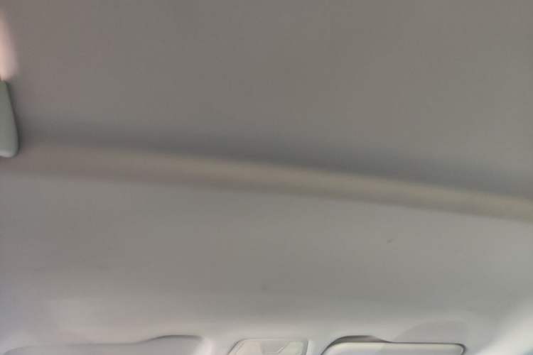 Used Hongqi E-QM5 2022 431 km Charge & Enjoy Edition Headliner