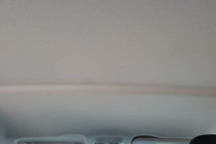 Used Hongqi E-QM5 2022 431 km Charge & Enjoy Edition Headliner