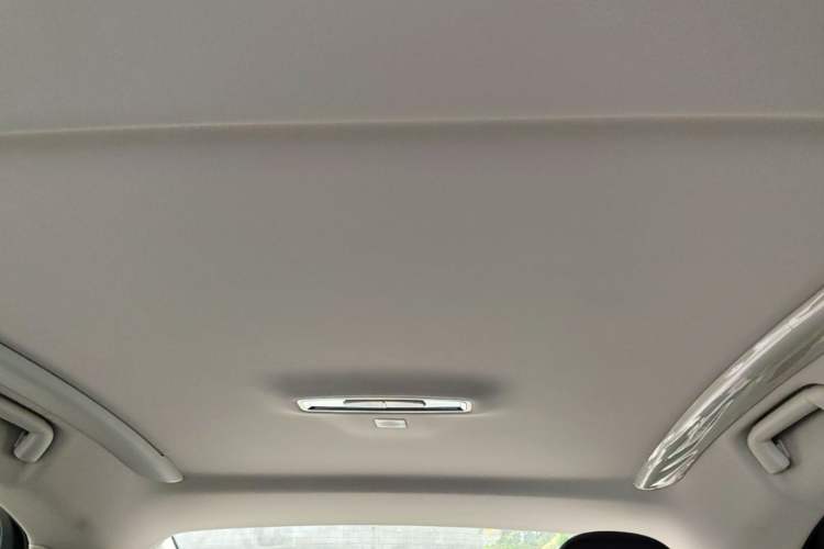 Used Hongqi E-QM5 2022 431 km Charge & Enjoy Edition Headliner