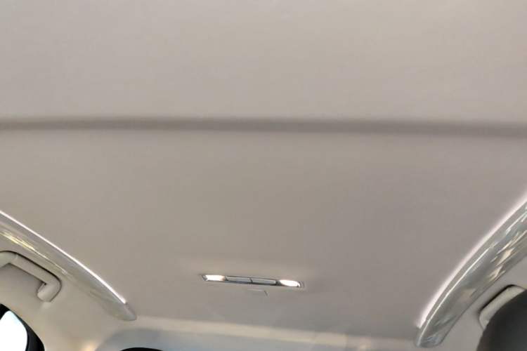 Used Hongqi E-QM5 2022 431 km Charge & Enjoy Edition Headliner