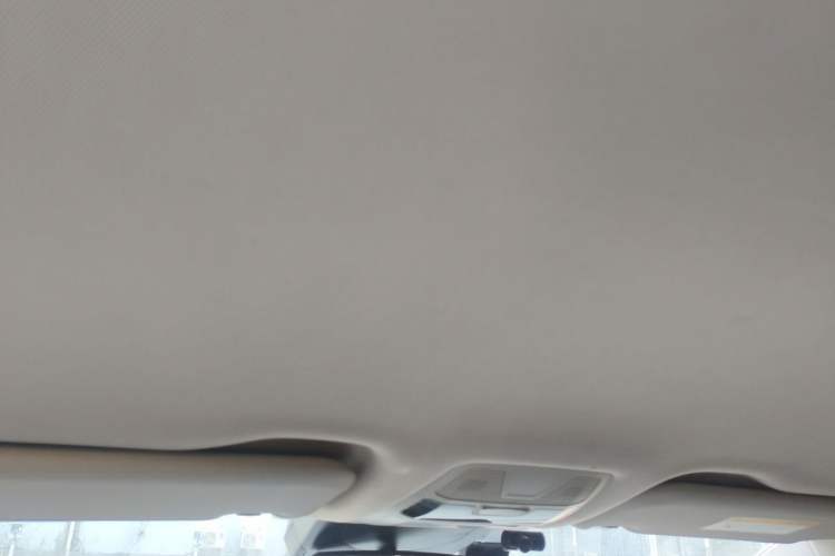Used Hongqi E-QM5 2022 431 km Charge & Enjoy Edition Headliner