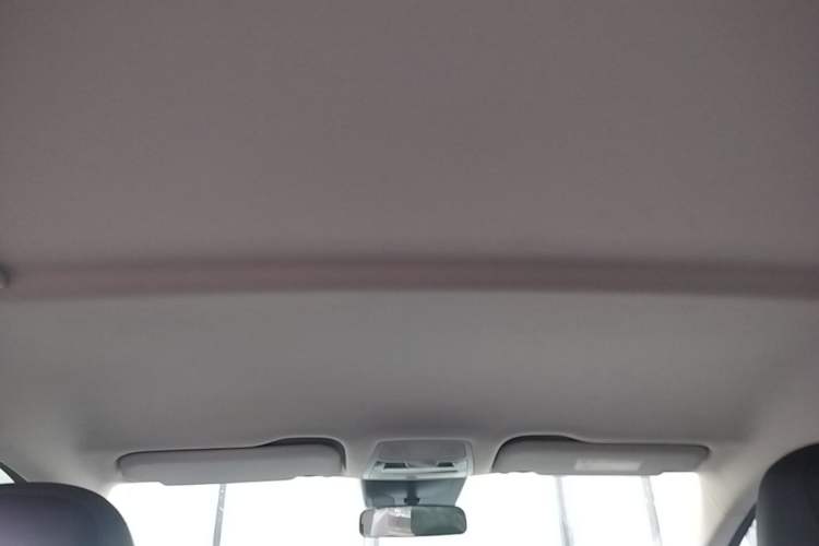 Used Hongqi E-QM5 2022 431 km Charge & Enjoy Edition Headliner