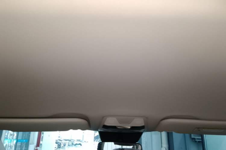 Used Hongqi E-QM5 2022 431 km Charge & Enjoy Edition Headliner