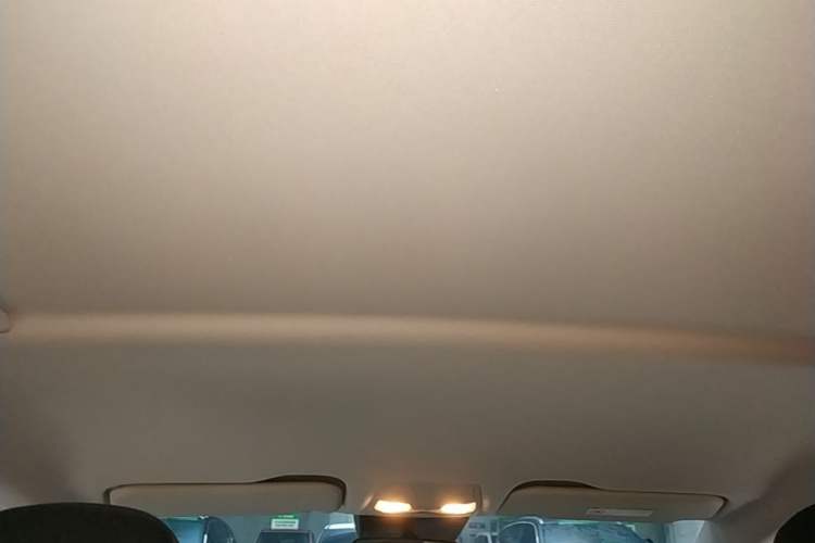 Used Hongqi E-QM5 2022 431 km Charge & Enjoy Edition Headliner