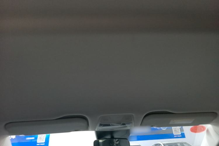 Used Hongqi E-QM5 2022 431 km Charge & Enjoy Edition Headliner