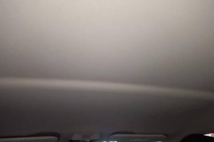 Used Hongqi E-QM5 2022 431 km Charge & Enjoy Edition Headliner
