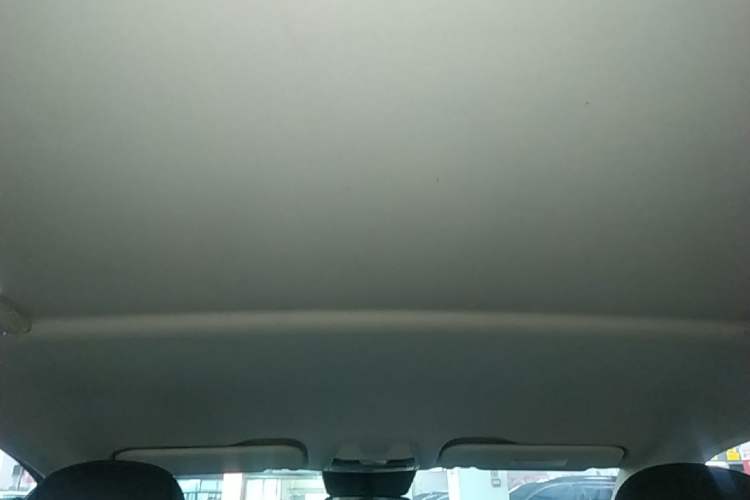 Used Hongqi E-QM5 2022 431 km Charge & Enjoy Edition Headliner