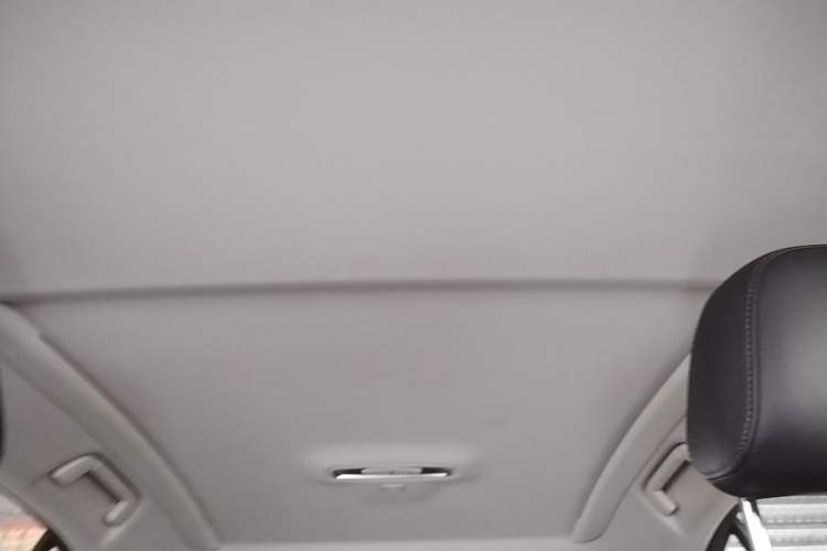 Used Hongqi E-QM5 2022 431 km Charge & Enjoy Edition Headliner