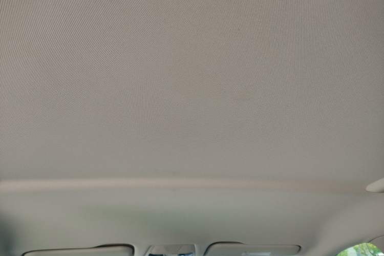 Used Hongqi E-QM5 2022 431 km Charge & Enjoy Edition Headliner