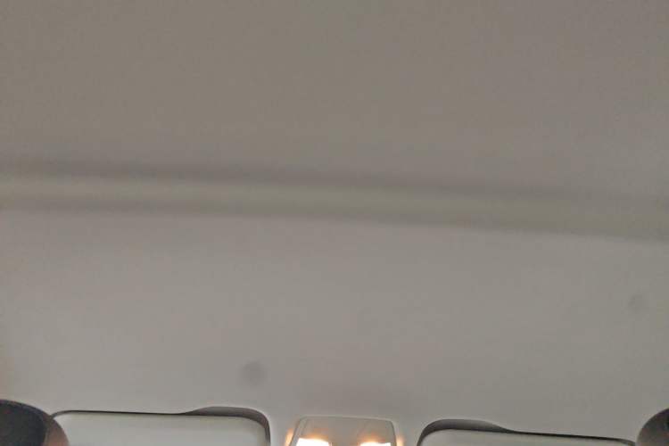 Used Hongqi E-QM5 2022 431 km Charge & Enjoy Edition Headliner