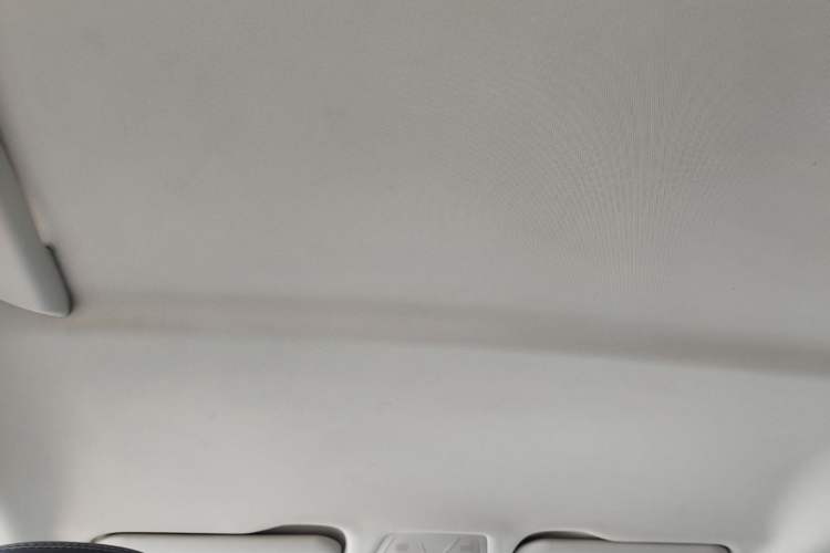Used Hongqi E-QM5 2022 431 km Charge & Enjoy Edition Headliner