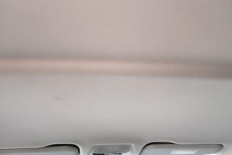 Used Hongqi E-QM5 2022 431 km Charge & Enjoy Edition Headliner