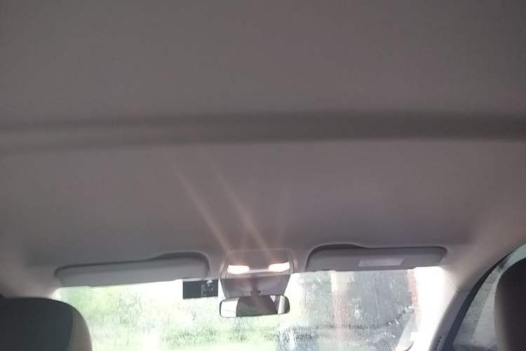 Used Hongqi E-QM5 2022 431 km Charge & Enjoy Edition Headliner