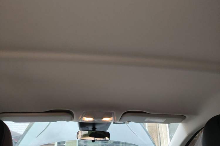 Used Hongqi E-QM5 2022 431 km Charge & Enjoy Edition Headliner