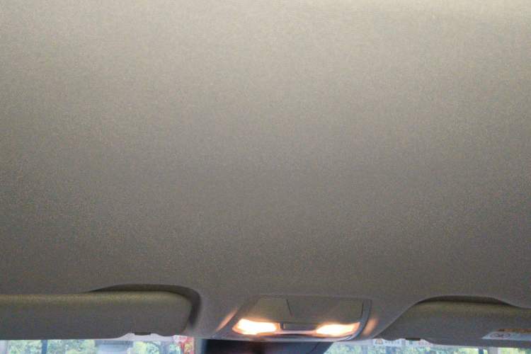 Used Hongqi E-QM5 2022 431 km Charge & Enjoy Edition Headliner