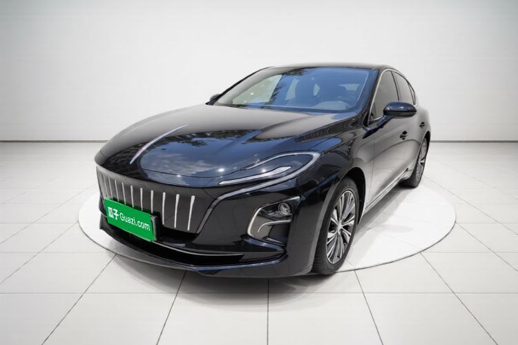 Używany Hongqi E-QM5 2022 431 km Charge & Enjoy Edition Guazi used car, China used car export, Used car for sale, Used  cars, Cheapest cars for sale