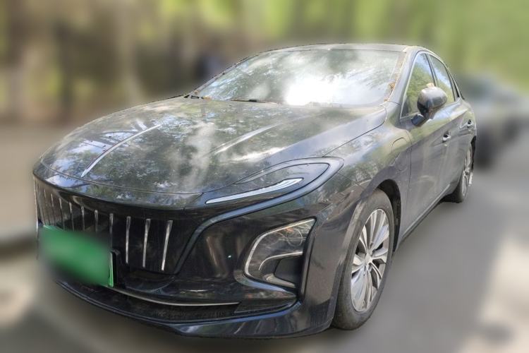 Used Hongqi E-QM5 2022 431 km Charge & Enjoy Edition Guazi used car, China used car export, Used car for sale, Used cars, Cheapest cars for sale