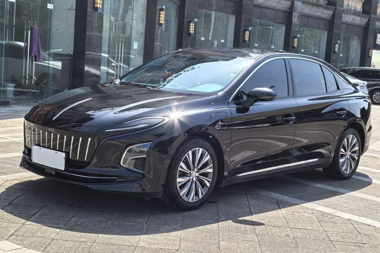 Used Hongqi E-QM5 2022 431 km Charge & Enjoy Edition Guazi used car, China used car export, Used car for sale, Used cars, Cheapest cars for sale