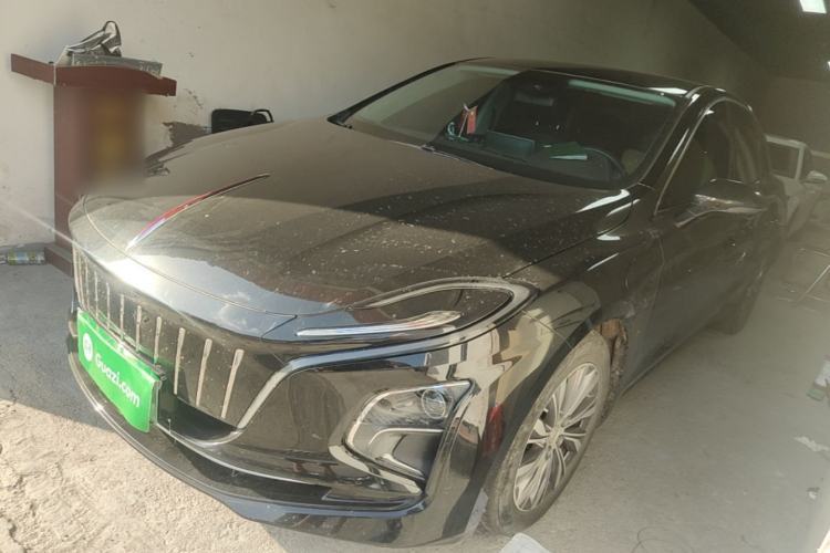 Used Hongqi E-QM5 2022 431 km Charge & Enjoy Edition Guazi used car, China used car export, Used car for sale, Used cars, Cheapest cars for sale
