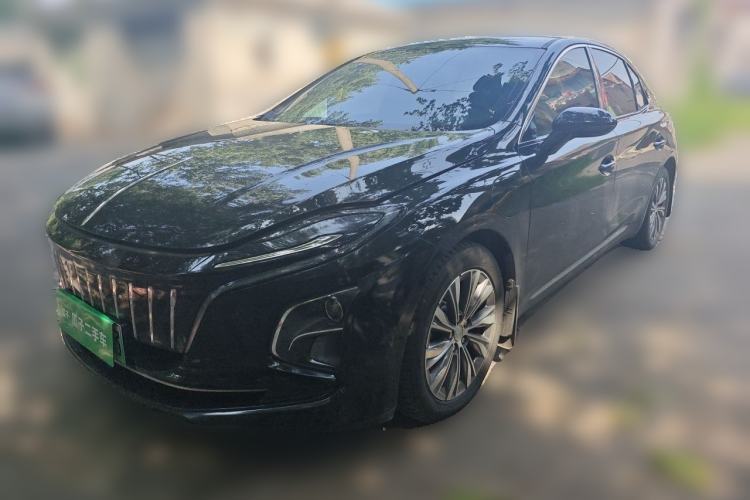 Hongqi E-QM5 2022 431 km Charge & Enjoy Edition usado Guazi used car, China used car export, Used car for sale, Used cars, Cheapest cars for sale
