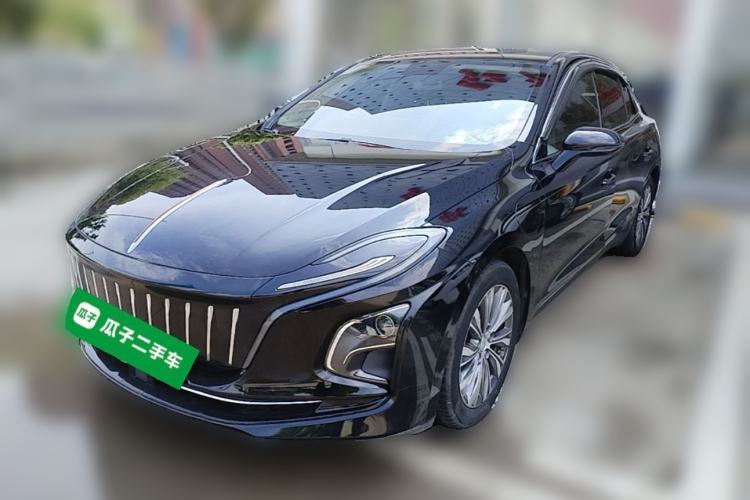 Used Hongqi E-QM5 2022 431 km Charge & Enjoy Edition Guazi used car, China used car export, Used car for sale, Used  cars, Cheapest cars for sale