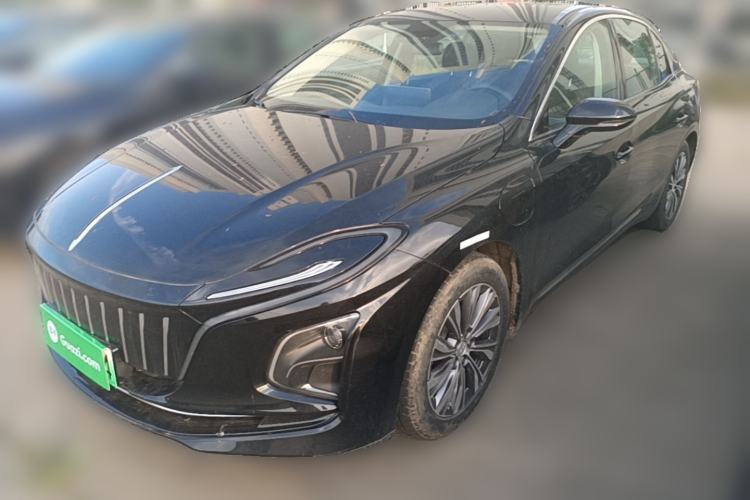 Used Hongqi E-QM5 2022 431 km Charge & Enjoy Edition Guazi used car, China used car export, Used car for sale, Used  cars, Cheapest cars for sale