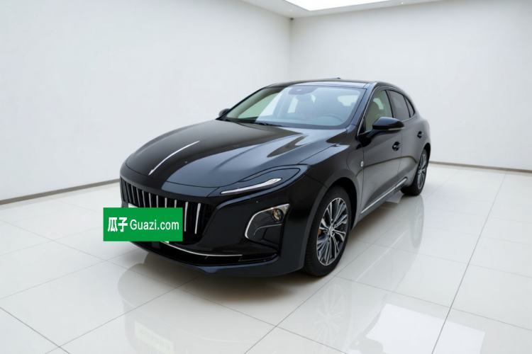 Używany Hongqi E-QM5 2022 431 km Charge & Enjoy Edition Guazi used car, China used car export, Used car for sale, Used  cars, Cheapest cars for sale