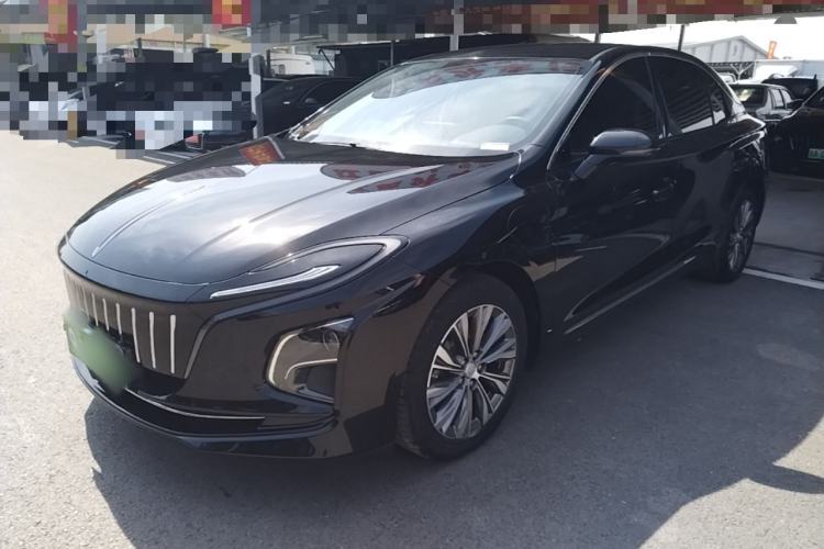 Used Hongqi E-QM5 2022 431 km Charge & Enjoy Edition Guazi used car, China used car export, Used car for sale, Used cars, Cheapest cars for sale