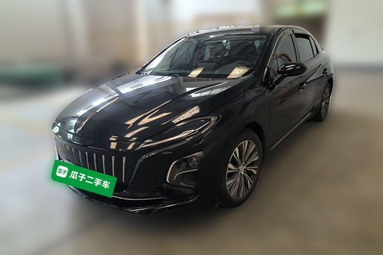 Used Hongqi E-QM5 2022 431 km Charge & Enjoy Edition Guazi used car, China used car export, Used car for sale, Used  cars, Cheapest cars for sale