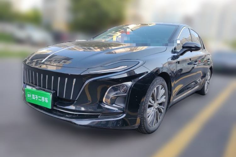 Used Hongqi E-QM5 2022 431 km Charge & Enjoy Edition Guazi used car, China used car export, Used car for sale, Used  cars, Cheapest cars for sale