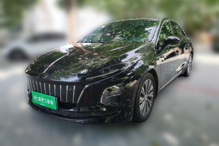 Used Hongqi E-QM5 2022 431 km Charge & Enjoy Edition Guazi used car, China used car export, Used car for sale, Used  cars, Cheapest cars for sale