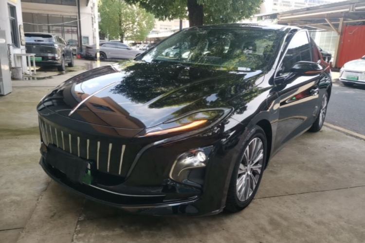 Used Hongqi E-QM5 2022 431 km Charge & Enjoy Edition Guazi used car, China used car export, Used car for sale, Used  cars, Cheapest cars for sale
