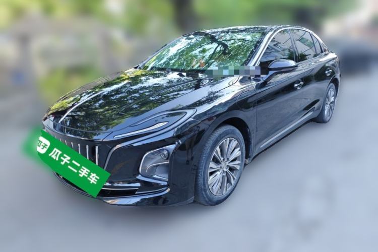 Used Hongqi E-QM5 2022 431 km Charge & Enjoy Edition Guazi used car, China used car export, Used car for sale, Used cars, Cheapest cars for sale