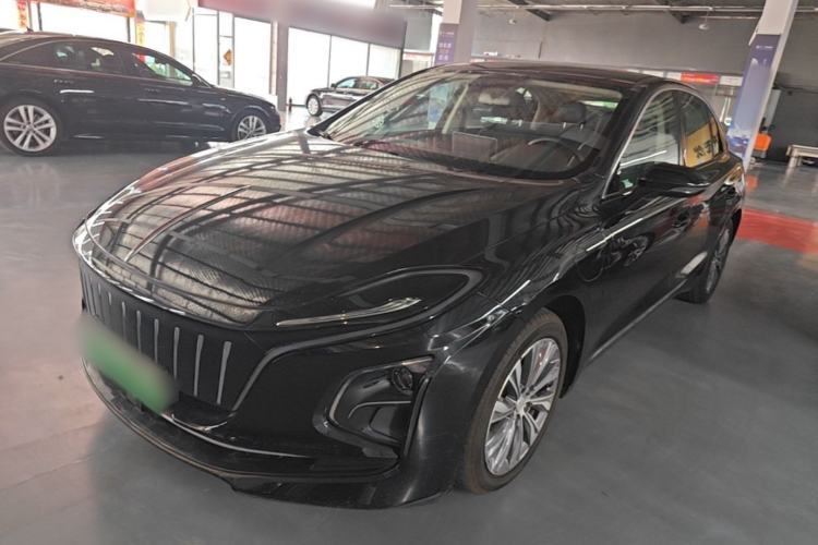 Used Hongqi E-QM5 2022 431 km Charge & Enjoy Edition Guazi used car, China used car export, Used car for sale, Used cars, Cheapest cars for sale