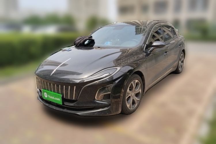 Used Hongqi E-QM5 2022 431 km Charge & Enjoy Edition Guazi used car, China used car export, Used car for sale, Used  cars, Cheapest cars for sale