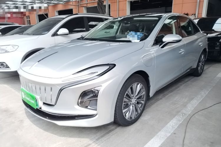 Used Hongqi E-QM5 2022 431 km Charge & Enjoy Edition Guazi used car, China used car export, Used car for sale, Used  cars, Cheapest cars for sale