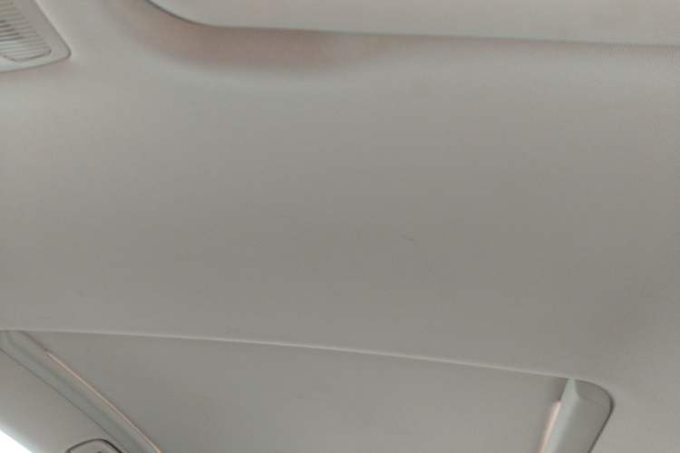 Used Hongqi E-QM5 2022 431 km Charge & Enjoy Edition Headliner