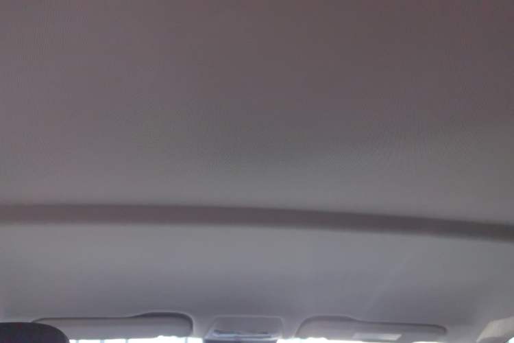 Used Hongqi E-QM5 2022 431 km Charge & Enjoy Edition Headliner