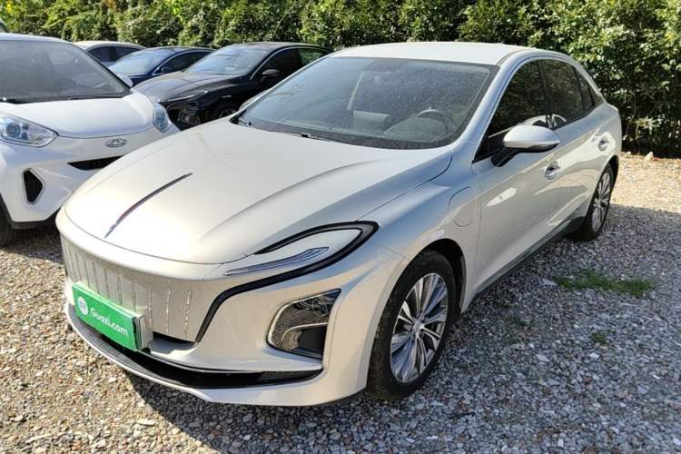 Used Hongqi E-QM5 2022 431 km Charge & Enjoy Edition Guazi used car, China used car export, Used car for sale, Used  cars, Cheapest cars for sale