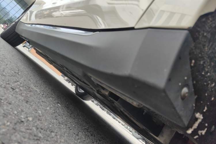 Used Hongqi E-QM5 2022 431 km Charge & Enjoy Edition Chassis Front Right