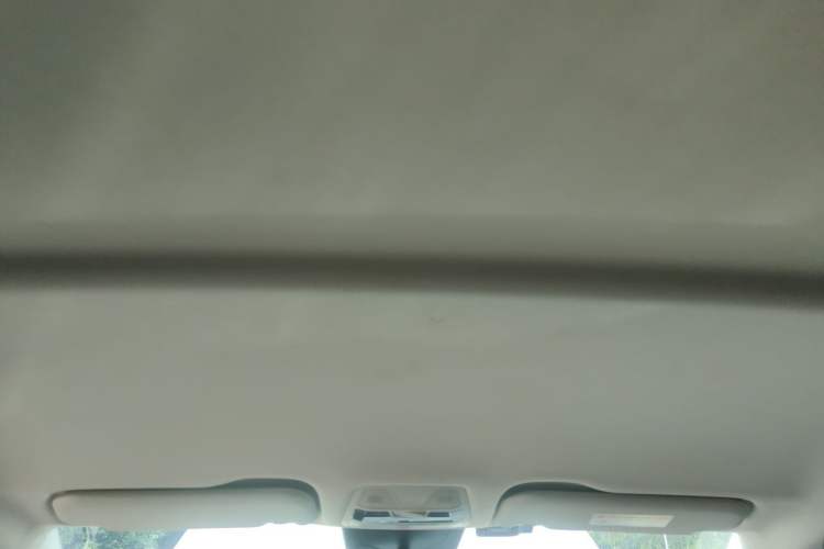Used Hongqi E-QM5 2022 431 km Charge & Enjoy Edition Headliner