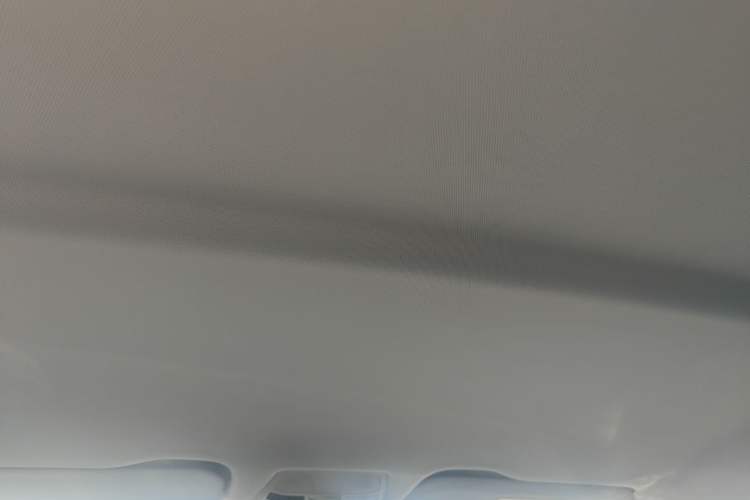 Used Hongqi E-QM5 2022 431 km Charge & Enjoy Edition Headliner
