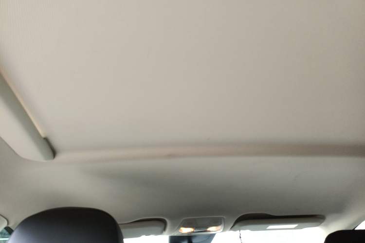 Used Hongqi E-QM5 2022 431 km Charge & Enjoy Edition Headliner