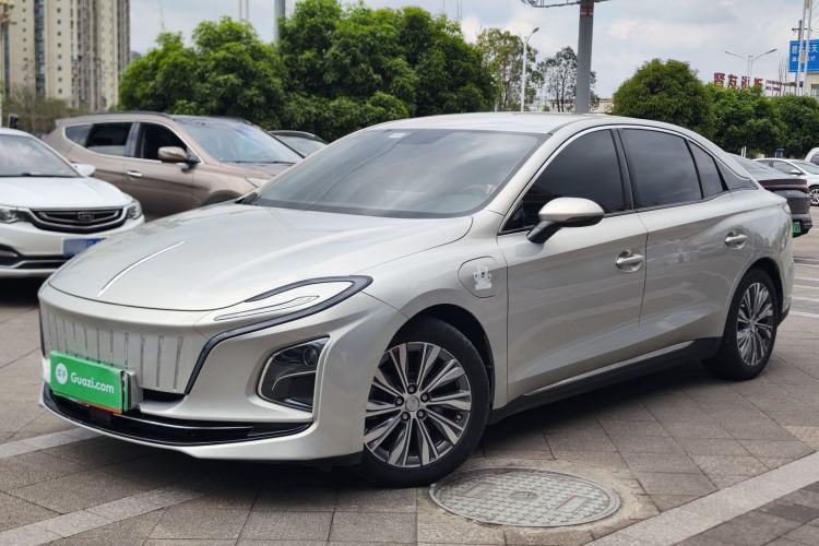 Used Hongqi E-QM5 2022 431 km Charge & Enjoy Edition Guazi used car, China used car export, Used car for sale, Used  cars, Cheapest cars for sale